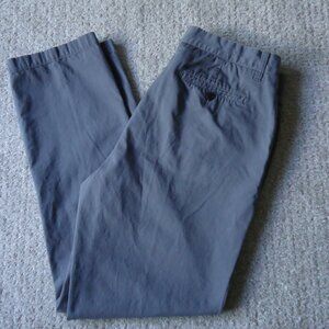 Nautica Classic Fit Pants 34 x 32